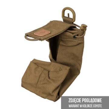 HELIKON Bushcraft Чехол для мусора Adaptive Grey