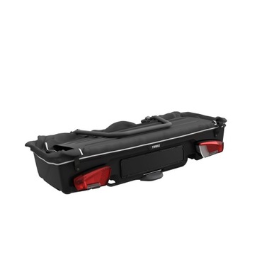 Thule Onto Box BackSpace XT 9059 300 л НОВИНКА