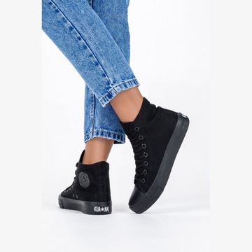 КРОССОВКИ, КРОССОВКИ, СПОРТИВНАЯ ЖЕНСКАЯ ОБУВЬ, ВЫСОКИЕ 39