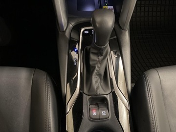 Toyota Corolla Cross 2.0 Hybrid Dynamic Force 197KM 2023 Toyota Corolla Cross 2.0 Hybrid Executive Toyota C, zdjęcie 18