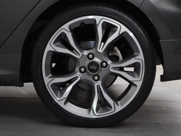 Ford Fiesta VII Hatchback 3d Facelifting 1.0 EcoBoost 100KM 2017 Ford Fiesta 1.0 EcoBoost, Salon Polska, zdjęcie 14