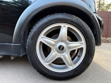 Mini One I 1.6 90KM 2005 MINI ONE 1.6 Benzyna Klimatyzacja Bez Korozji 1.6 Benzyna 90KM, zdjęcie 8