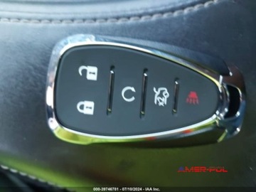 Chevrolet Camaro VI 2018 Chevrolet Camaro 2018r., 1LT, 2.0L 2.0 Benzyna 275KM, zdjęcie 11