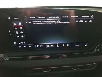 Audi A5 B10 Avant 2.0 TFSI 150KM 2024 Audi A5 Avant Audi A5 Avant Avant TFSI 110 kW S tronic Salon Polska, Gwara, zdjęcie 26