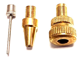 НАБОР ПНЕВМАТИЧЕСКИХ ШЛАНГОВ 5 м ПИСТОЛЕТ-РАСПЫЛИТЕЛЬ ДЛЯ МАНОМЕТРА НАКАЧАНИЯ 8 шт.