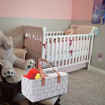 ОРГАНАЙЗЕР ДЛЯ ПОДГЛЕННИКОВ КОСМЕТИКА ИГРУШКИ ДЛЯ ПУТЕШЕСТВИЙ МАТЕРИНСКИЕ АКСЕССУАРЫ