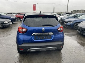 Renault Captur I Crossover Facelifting 1.3 TCe 150KM 2019 Renault Captur Automat Klimatyzacja Parktronik, zdjęcie 2