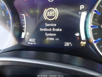 Chrysler Pacifica II 2023 Chrysler Pacifica Touring L 2023 3.6l 3.6 Benzyna 287KM, zdjęcie 11