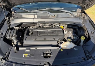 Jeep Compass II SUV 1.4 MultiAir 140KM 2017 Jeep Compass 1,4 T 140KM Key-less ACC FULL LED Skora Bezwypadkowy Serwis, zdjęcie 8