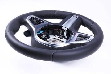 BMW X3 G01 X4 G02 РУЛЕВОЕ КОЛЕСО М ПАКЕТ ЛЕЗВИЯ НОВОЕ