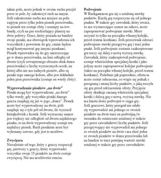 Tactic Collection Classic - Нарды