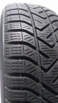 195/55R17 Pirelli Snow Control Winter 210 Серия 3