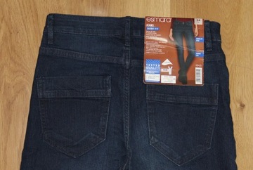 spodnie jeansowe 34 xs levis lee mohito kors