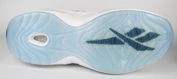 Новый размер Reebok Question Mid GW8857. 44,5