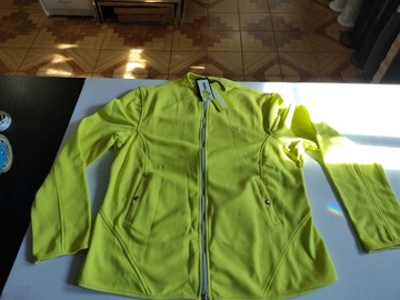 Bluza tenisowa damska Limited Sports (657)