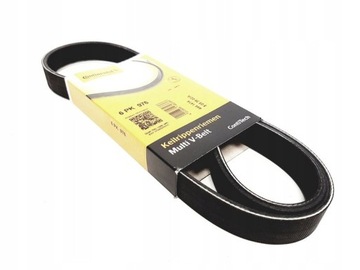 РЕМЕНЬ С МНОГОРУЧНЫМИ РУЧКАМИ CONTITECH 6PK976