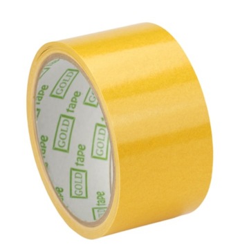 ЛЕНТА КОВРОВАЯ ДВУСТОРОННЯЯ 48мм х 10 м