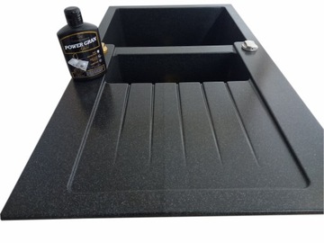 Молочко для ухода за раковинами 300мл НАБОР