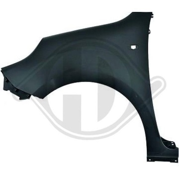 BLATNÍK PRAVÝ PŘEDNÍ RENAULT KANGOO II 13- 4414706