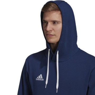 Комплект спортивного костюма ADIDAS, толстовка, брюки, ХЛОПОК р.С