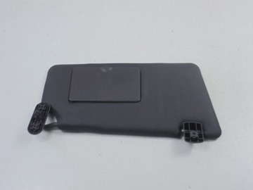 FORD FOCUS USA II OSŁONA PRZECIWSŁONECZNA PRAWA