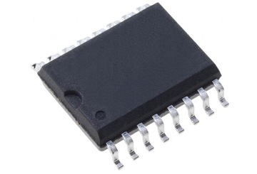 ISO1410DW IC interfejs x1szt