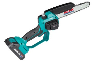 АККУМУЛЯТОРНАЯ ЦЕПНАЯ ПИЛА 8