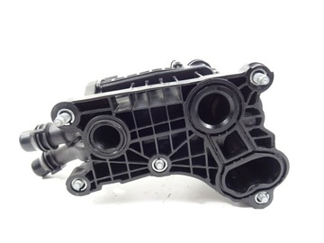 AUDI VW 2.0 TDI POUZDRO TERMOSTATU 05L121111Q