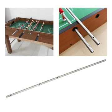 Pręty stalowe Rodzinne gry dla dorosłych dla dzieci o średnicy 44 cm i średnicy 8 mm