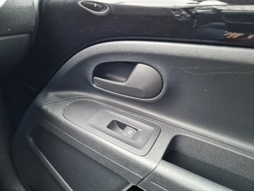 Volkswagen up! Hatchback 5d 1.0 BlueMotion Technology 60KM 2011 Volkswagen Up! 1.0 Benzyna 60 KM, Klimatyzacja,, zdjęcie 12