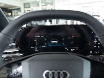 Audi A6 C9 3.0 55 TFSI 367KM 2025 AUDI A6 TFSI quattro Sedan 3.0 (367KM) 2025, zdjęcie 6