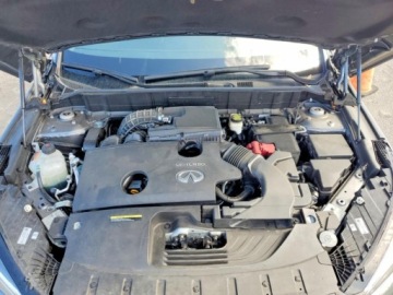 Infiniti QX50 2021 Infiniti QX50 Luxe 2021 2.0 Benzyna 268KM, zdjęcie 6