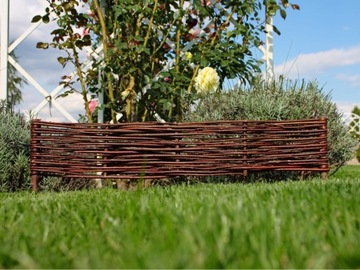 Плетеный забор - Производитель Palisade 60x40/60