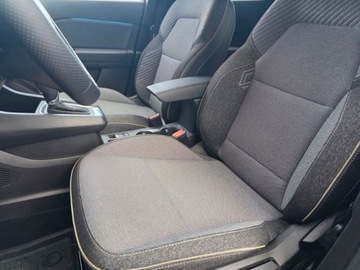 Renault Captur II 2025 Renault Captur 1.3TCe 160KM Mild Hybryd Techno Pakiet driving safety Paki, zdjęcie 21