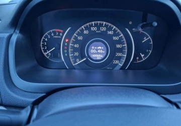 Honda CR-V IV SUV Facelifting 2.0 i-VTEC 155KM 2015 Honda CR-V Honda CR-V 2.0i-VTEC 4WD Automatik Elegance 2.0 Benzyna 155KM, zdjęcie 23