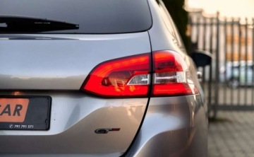 Peugeot 2016 Peugeot 308 Peugeot 308 2.0 Diesel 177KM, zdjęcie 34