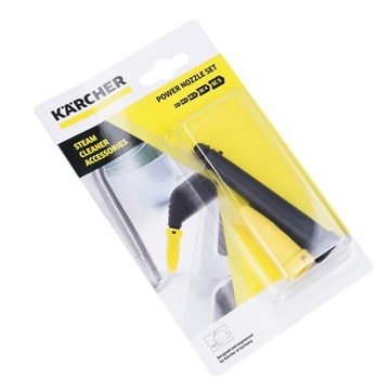 Насадка KARCHER Power для пароочистителей SC 2.884-282.0