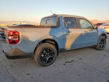 Ford Maverick II 2025 Ford Maverick Lariat 2025 2.5 Hybryda 191KM, zdjęcie 3