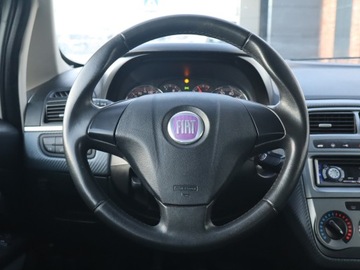 Fiat Punto Grande Punto Hatchback 5d 1.4 8v 77KM 2009 Fiat Punto 1.4, GAZ, Klima, El. szyby, zdjęcie 14