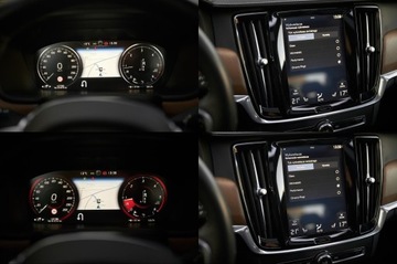 Volvo S90 II Sedan 2.0 D3 150KM 2018 S90 INSCRIPTION __ PREZESOWSKA LIMUZYNA, zdjęcie 39