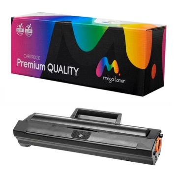 TONER DO SAMSUNG ML1660 SCX-3200 ML1665 MLT-D1042S