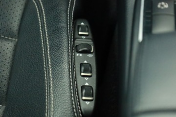 Mercedes Klasa E W212 Coupe Facelifting 200 184KM 2014 Mercedes E E 200, Automat, Skóra, Klima, zdjęcie 14