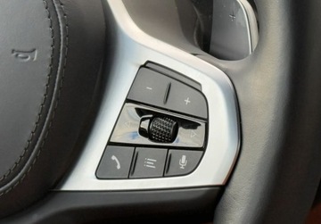 BMW Seria 5 G30-G31 Limuzyna Facelifting 3.0 530d 286KM 2022 BMW Seria 5 530d 285KM xDrive 4x4 M Sport HiFi HeadUP Adapt. LED M Pro FV23, zdjęcie 18