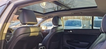 Kia Sportage III SUV Facelifting 1.7 CRDi 115KM 2016 Kia Sportage Jeden Właściciel Bezwypadkowy, zdjęcie 28