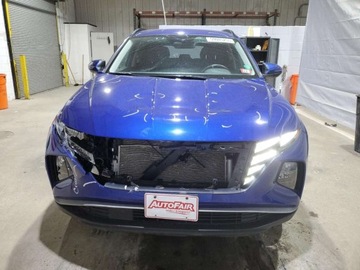 Hyundai Tucson IV 2023 Hyundai Tucson Sel 2023 2.5l 2.5 Benzyna 187KM, zdjęcie 5