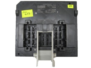 VW SEAT AUDI MODUŁ STEROWNIK KOMFORTU 5Q0937084DE
