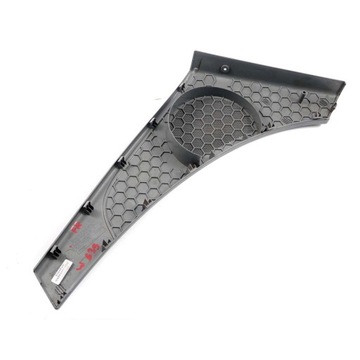 MERCEDES W639 Решетка динамика, передняя правая