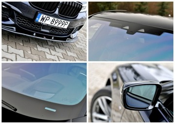 BMW Seria 7 G11-G12 Sedan 730d 265KM 2018 BMW 730 _730d. XDrive_Schnitzer_Polski, zdjęcie 32