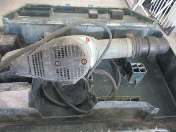 Ударная дрель Hitachi H45MEY