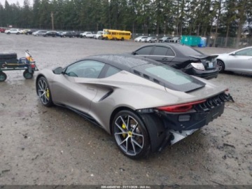Lotus 2024 Lotus Emira V6 First Edition 2024 3.5 Benzyna 400KM, zdjęcie 11